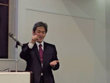 大嶋正裕 工学研究科化学工学専攻・教授